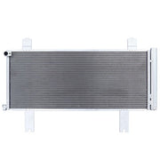 A/C Condenser  CND30163