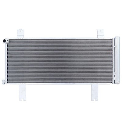 A/C Condenser  CND30163
