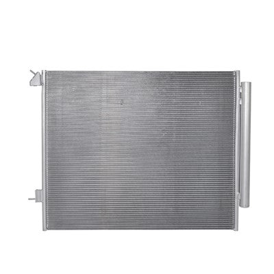 A/C Condenser  CND30165