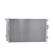A/C Condenser  CND30166