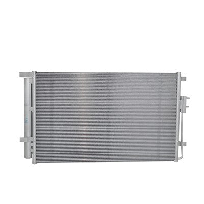 A/C Condenser  CND30166
