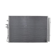 A/C Condenser  CND30169