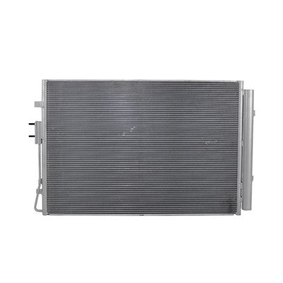 A/C Condenser  CND30169