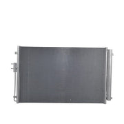 A/C Condenser  CND30171
