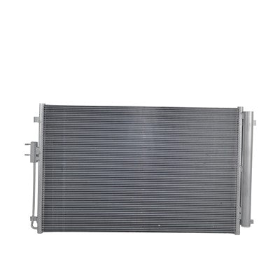 A/C Condenser  CND30171