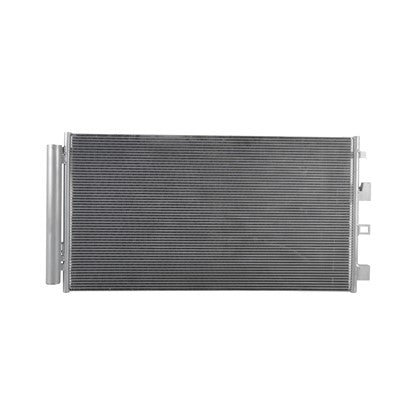 A/C Condenser  CND30172