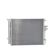 A/C Condenser  CND30173