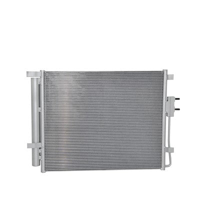 A/C Condenser  CND30173