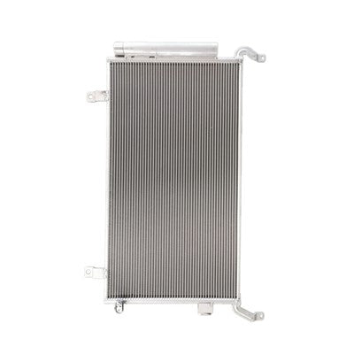 A/C Condenser  CND30174