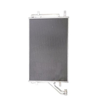 A/C Condenser  CND30175