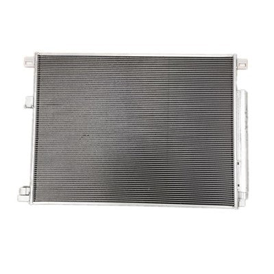 A/C Condenser  CND30176