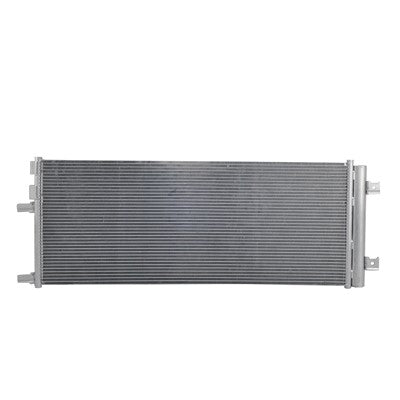 A/C Condenser  CND30177
