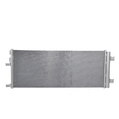A/C Condenser  CND30178