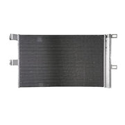A/C Condenser  CND30182