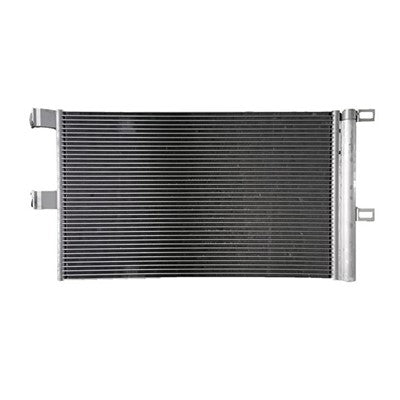A/C Condenser  CND30182
