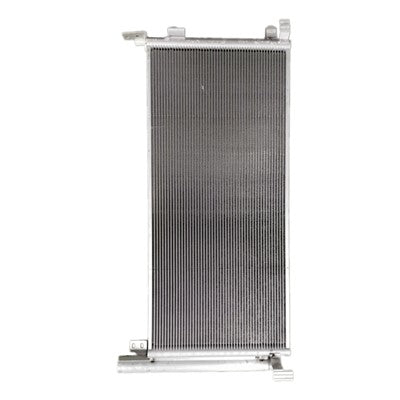 A/C Condenser  CND30183