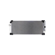 A/C Condenser  CND30184