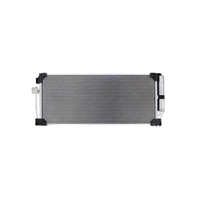 A/C Condenser  CND30184
