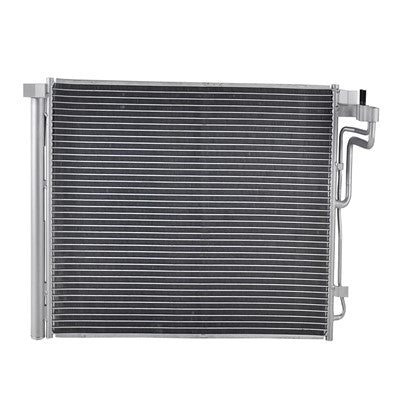 A/C Condenser  CND30185