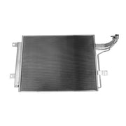 A/C Condenser  CND30186