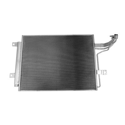 A/C Condenser  CND30186