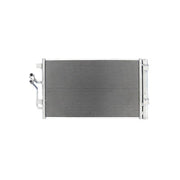 A/C Condenser  CND30204