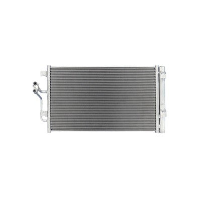 A/C Condenser  CND30204