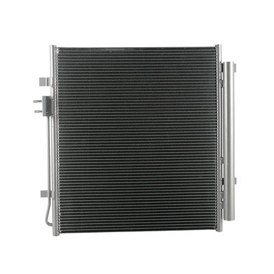 A/C Condenser  CND30207