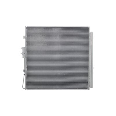 A/C Condenser  CND30208