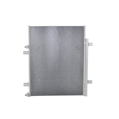 A/C Condenser  CND30210