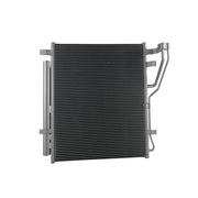 A/C Condenser  CND30212