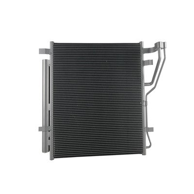 A/C Condenser  CND30212