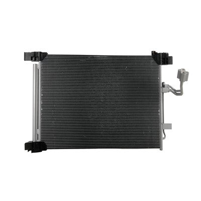 A/C Condenser  CND30213