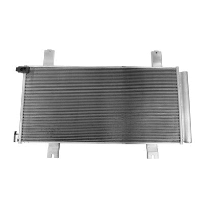 A/C Condenser  CND30220