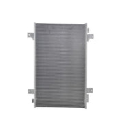 A/C Condenser  CND30227