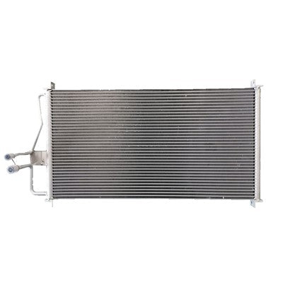 A/C Condenser  CND32310
