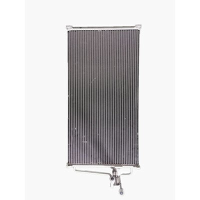 A/C Condenser  CND32441