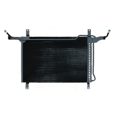 A/C Condenser  CND36053