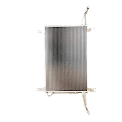 A/C Condenser  CND36055