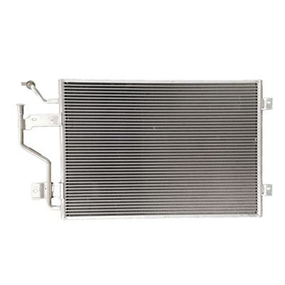 A/C Condenser  CND36334