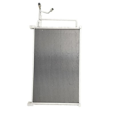 A/C Condenser  CND36420
