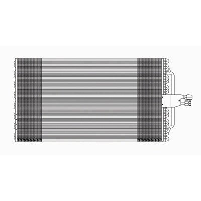 A/C Condenser  CND36421