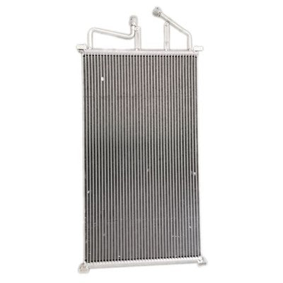 A/C Condenser  CND36422