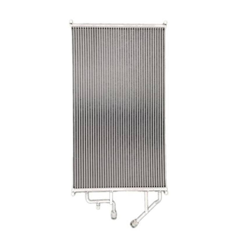 A/C Condenser
