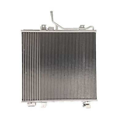 A/C Condenser  CND3683