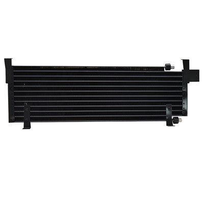 A/C Condenser  CND37361