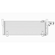 A/C Condenser  CND37362