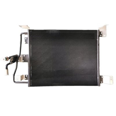 A/C Condenser  CND37363
