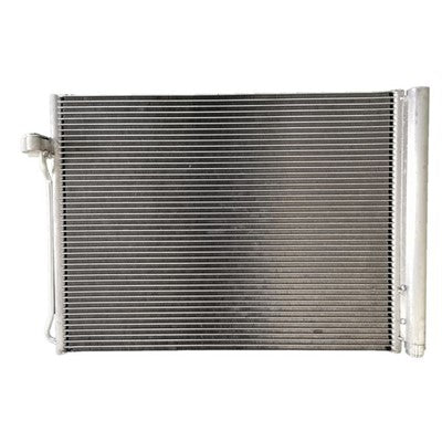 A/C Condenser  CND3738