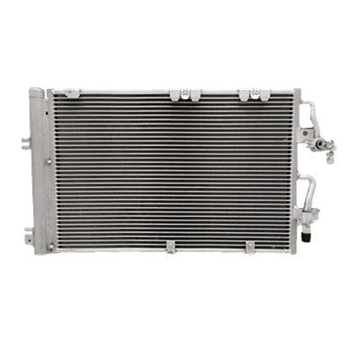 A/C Condenser  CND3749